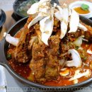 정통왕갈비탕 이미지