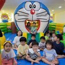 타이거 유치부 태권도 전용관 이미지