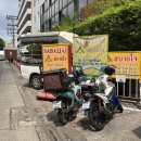 솔미약국 | 희재 태국 일기 29. 태국 치앙마이 방콕 한달살기 마지막 날