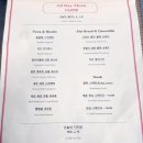 🟥✔️장소변경합니다~~!!!🟥➡️➡️🎀9월26일 금요일 7시 🎀 압구정동 &#39;마켓오&#39;에서 와인벙합니다~~🎀 이미지