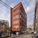 PROJECT 91 건축사사무소 이미지