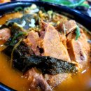 뼈대있는감자탕삼계탕 이미지