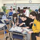 [수업기록] 5도덕 3단원 1차시 봉사하는 사람들을 살펴봐요, 2차시 도움이 필요한 이웃들을 찾아봐요