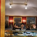 로마 3대 카페 안티코 카페 그레코 Antico Caffè Greco 스탠딩 후기