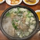 문창식갈비탕 티스토리