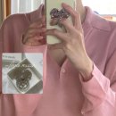 폰백화점 | 아비에무아 판교 현대백화점 방문 후기 드디어 하트폰놉 그립톡 구매