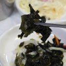 목포여자상업고등학교 | 코닭세상 목포 동부시장 용당동맛집 묵은지닭볶음탕
