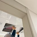 깔끄미드라이방 | ✿10. 에어원환기 (힘펠 휴젠트 노바 설치 후기)