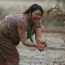 네팔 해피 바이러스, `네팔 포토 컨테스트 2017` - 스마일 부문 출품작들 이미지