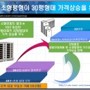 천안지역집값 소형평형 품귀.전세대란 우려. 이미지