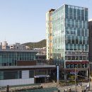 상봉역1번출구 이미지