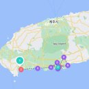 쇠소깍 천일펜션 | 세리월드, 가을동화 감귤밭, 짱구분식, 서귀포 유람선, 쇠소깍 산물 관광 농원, 올레시장, 우정회센터)