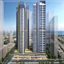 2호선 해운대역 이미지