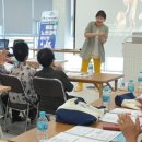 북구노인복지회관 | 대구/영천/경주/포항 웃음치료사 추천 영덕 달산면 노인복지회관에서 강의후기