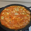 남해홍어&밥뚝딱김치찌개 | 둘째 임신 마지막 기록, 남밥기록(남편이 만든 밥), 경기임산부 친환경 농산물지원, 두레생협임산부몰...