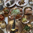 친환경로 | [산청 맛집,산청 한정식]대장금약선관 아이랑 다녀온 후기