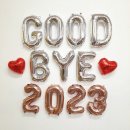 헬스고레이디 | Goodbye 2023 Let's Go 헬스고