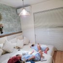 (주)중부 | 오키나와 중부 단체가족 가성비 갑 에어비앤비 숙소 방문 후기 및 여행 코스