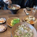 호아 | 제주 서귀포 표선 쌀국수 맛집!! 호아 (바삭한 짜조 &amp; 인생 쌀국수)