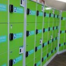 순천만국가정원 동문매표소 화장실 이미지