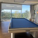 올레 당구장 이미지