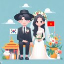 베트남 주요 현지매체 "베트남 여성, 한국인 결혼 국적취득 수단 이용" 이미지