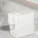 LG 퓨리케어 오브제컬렉션 정수기 WD523ACB, 이거 진짜 물맛 끝판왕이야!