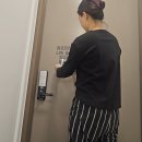 에이엠디자인 | ✨현관문 앞에서 매일 만나는 말씀✨원에이엠 레터링스티커 후기