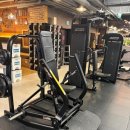 S라인 휘트니스 클럽 이미지