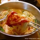 명동칼국수·샤브·냉면