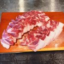 부천 옥길동 고기집 &#39;돼지공방 옥길본점&#39; 후기