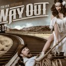 WWE NO WAY OUT 2012 승자맞추기 이미지