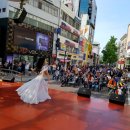 문화공연단(댄스스포츠) 이미지