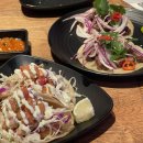 코엑스 바토스 파르나스몰점, 이태원에서 유명한 멕시칸 퓨전 타코 맛집!