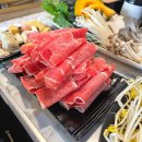 연꽃마을한우