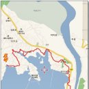 경기둘레길 안산49코스 이미지