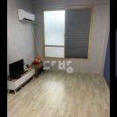 주문진중학교 버스정류장 이미지