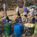 자연사랑어린이집 놀이터 이미지