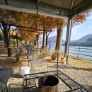 이종근 | [북한강] 숨겨진 나들이 장소 아유 스페이스 바베큐 후기