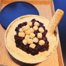 눈꽃마을 | 파주 헤이리마을 카페 흑사당 눈꽃빙수와 도넛맛집 휘낭시에 솔직후기