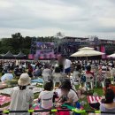 올림픽공원역3번출구 | 서울 2025 썸데이페스티벌 10주년 즐기고 온 후기! [도보/준비물/셔틀정보]