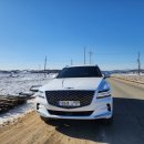 북대전서비스 기아오토큐 | 대전 기아 오토큐 k8 사고대차 여기서 g90 받았어요