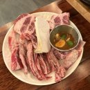 지상길농장 | 대전 도룡동 DCC 회식 장소 김형제고기의철학 이베리코 숙성 고기집 추천