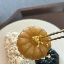 강릉 선미한과 | 강릉기념품 한과선물세트 | 쇼룸, 라운지 이용 후기