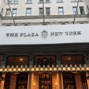 뉴욕뉴욕(New York New York) | 더플라자 뉴욕(The Plaza New York) 내돈내산 투숙후기