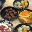 솥닭솥닭 | 수성구 맛집 솥닭｜수성못 근처 솥뚜껑 닭볶음탕, 무 들어간 게 신기했던 곳 방문후기