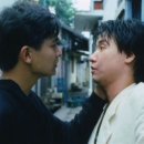 열혈남아 (旺角 卡門 As Tears Go By,1988) [18세이상] - 범죄, 드라마 | 홍콩 | 90 분 | 개봉 1989-10-04 |유덕화, 장만옥 이미지