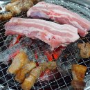 꽃피는산골 이미지