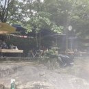 설인펜션 | [전북계곡추천] 무주계곡추천 -수경대계곡폔션 후기 및 평상가격