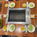 삼호식육식당 | 목포 근교 맛집 영암 삼호 종원식육식당 삼겹살 먹고 온 후기